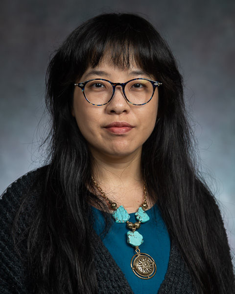 Xiawa (Eva) Wu, Ph.D.