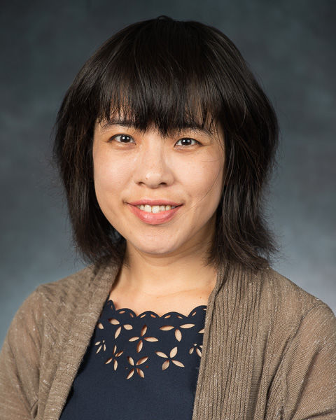 Xiawa (Eva) Wu, Ph.D.