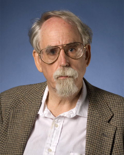 Zachary Irwin, Ph.D.