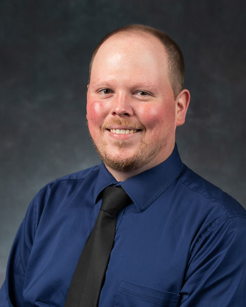 Zachary Williams, M.P.Acc.