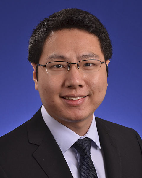 Zhifeng Xiao, Ph.D.