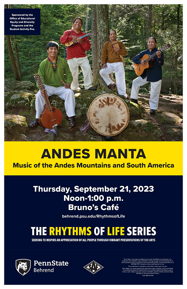 Andes Manta (Description and link in caption below.)