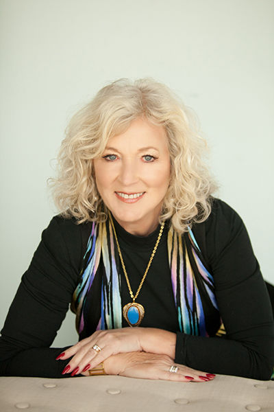 Linda L. Stevenson