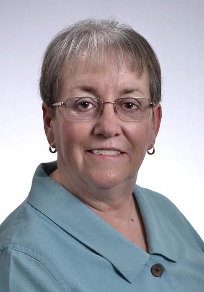 Penn State Behrend professor Clare Porac