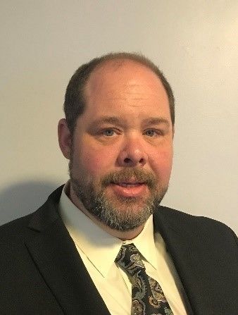 A portrait of Jeremy Chaffee, who will serve as an executive in residence at Penn State Behrend's Black School of Business.