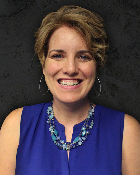 Molly Monahan Lang, Ph.D.