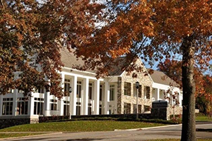 Metzgar Center