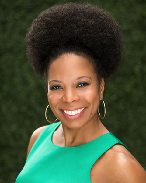 Tesha Nesbit '93