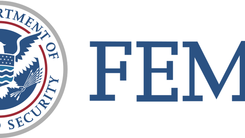 FEMA Corps logo