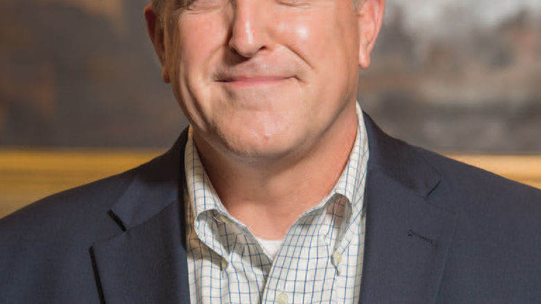 Brian M. Kupchella ‘90