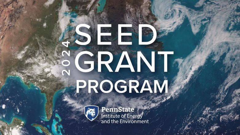 2024 Seed Grant Program