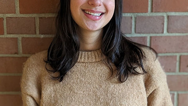 Zoe Mouchantaf