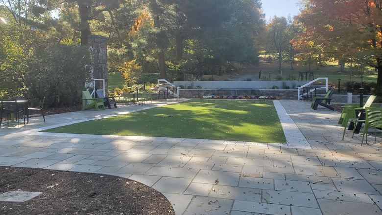 Glenhill Gardens