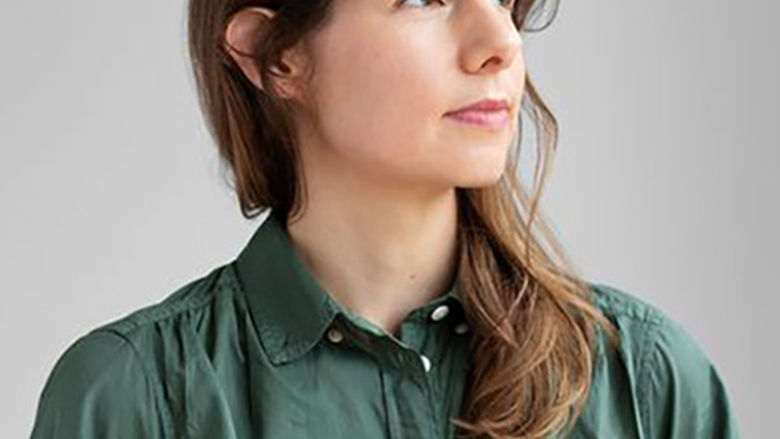 Allegra Hyde