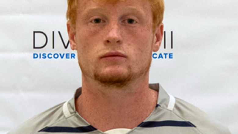 Photo of Andy Jones