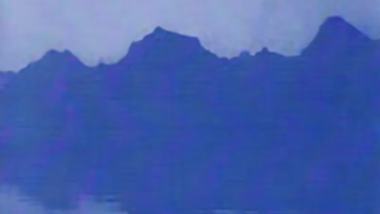 Lake Effect Cover Art 2002 - Volume 6