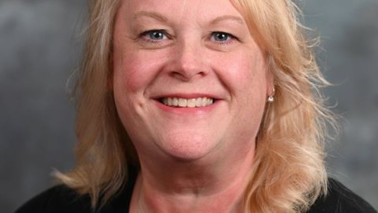 Amy Davis McShane, Allegheny I.U. 3