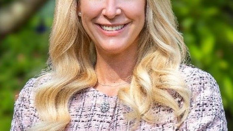 Erin Weber, CFP, CPFC