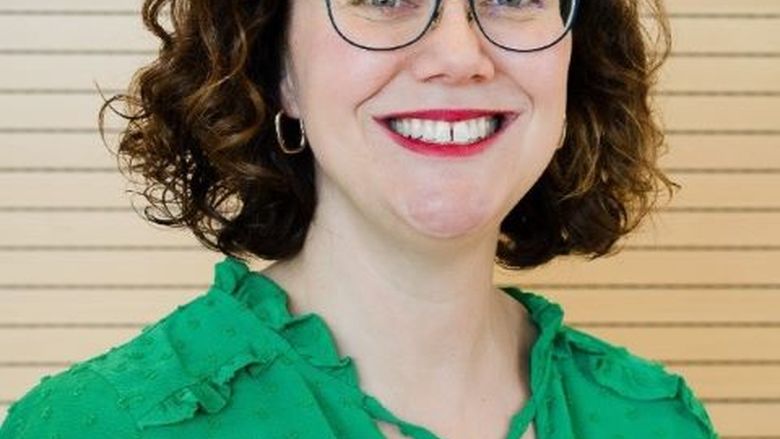 Jessica Endlich, NextGen Personal Finance