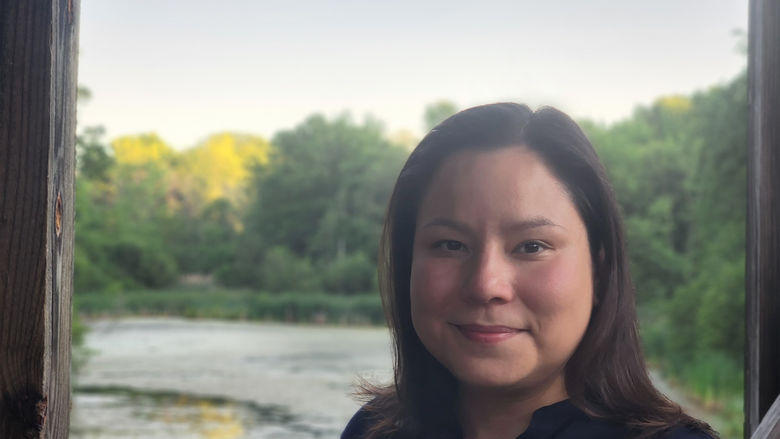 Karin Lin-Greenberg