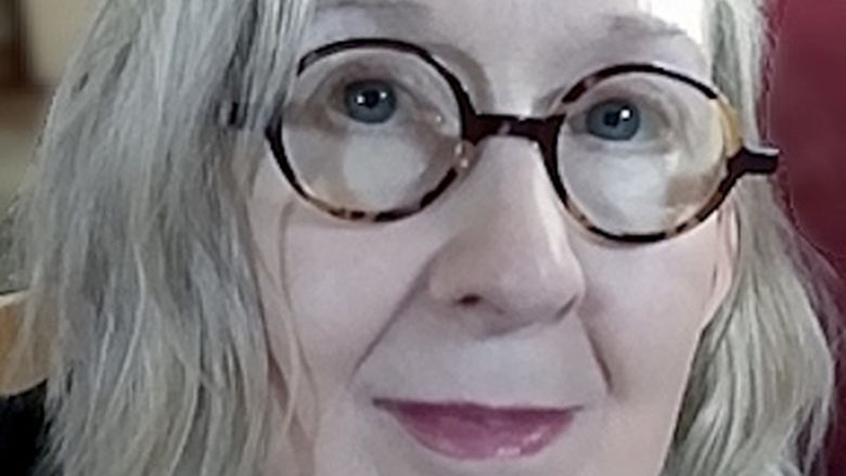Suzanne Cleary