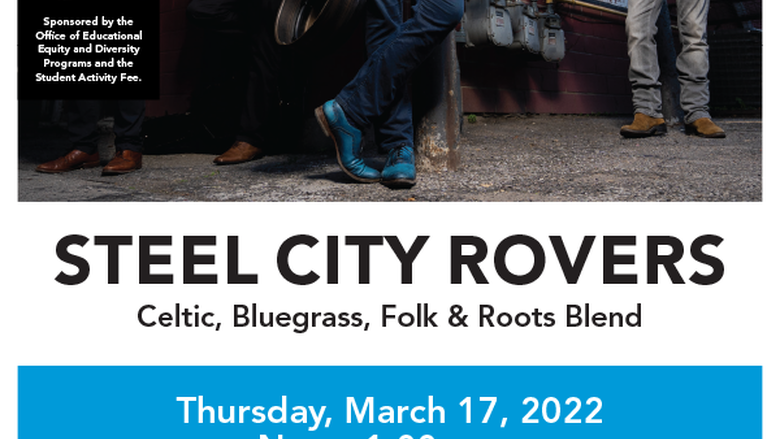 Steel City Rovers