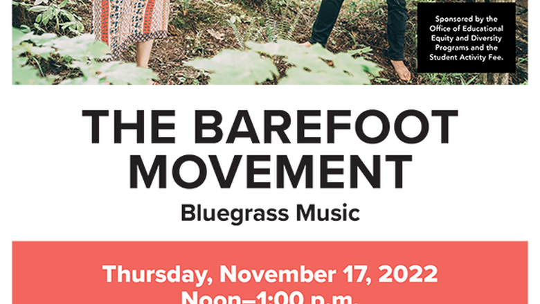 The Barefoot Movement (See description and link in caption below.)