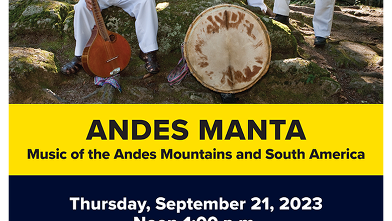 Andes Manta (Description and link in caption below.)