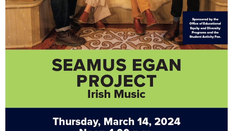 Seamus Egan Project (Description and link in caption below.)