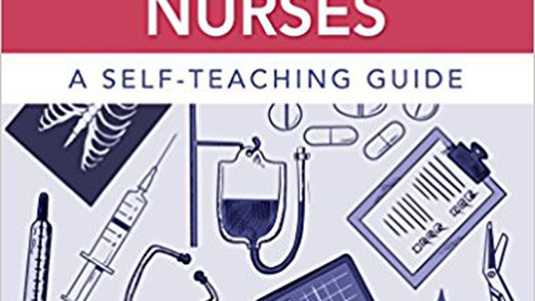 Medical Spanish for Nurses, written by Dr. Laurie Urraro, Dr. Soledad Traverso and Dr. Patricia Pasky McMahon.