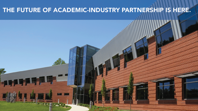 Advanced Manufacturing and Innovation Center Now Open