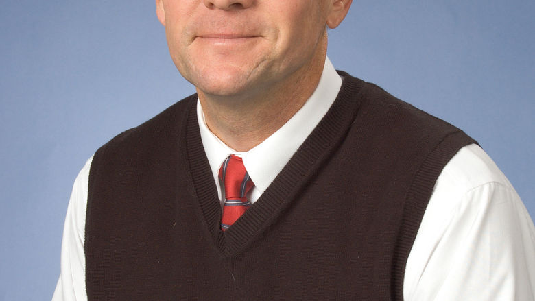 David Causgrove