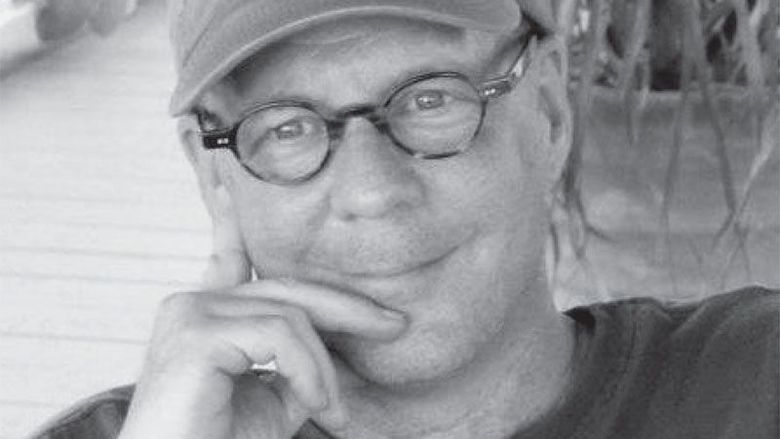 David Baker will read poems from his latest collection, “Scavenger Loop,” on Thursday, April 4, when the 2018-19 Creative Writers Reading Series returns to Penn State Behrend.