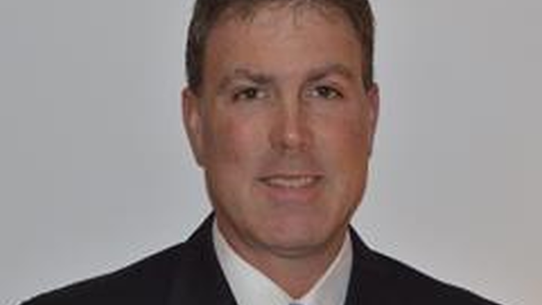 Jay Whalen