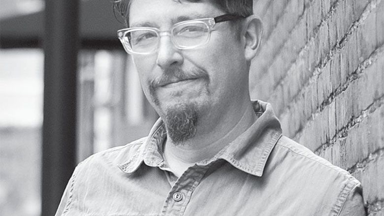 Matthew Ferrence will read excerpts from “All-American Redneck: Variations on an Icon, from James Fenimore Cooper to the Dixie Chicks” as well as his new memoir, “Appalachia North,” on Thursday, Jan. 31, when he visits Penn State Behrend as part of college’s Creative Writers Reading Series.