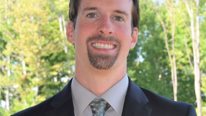 Richard Vann, an assistant professor of marketing at Penn State Behrend, is the lead author of “When consumers struggle: Action crisis and its effects on problematic goal pursuit,” published early online in the journal Psychology & Marketing.