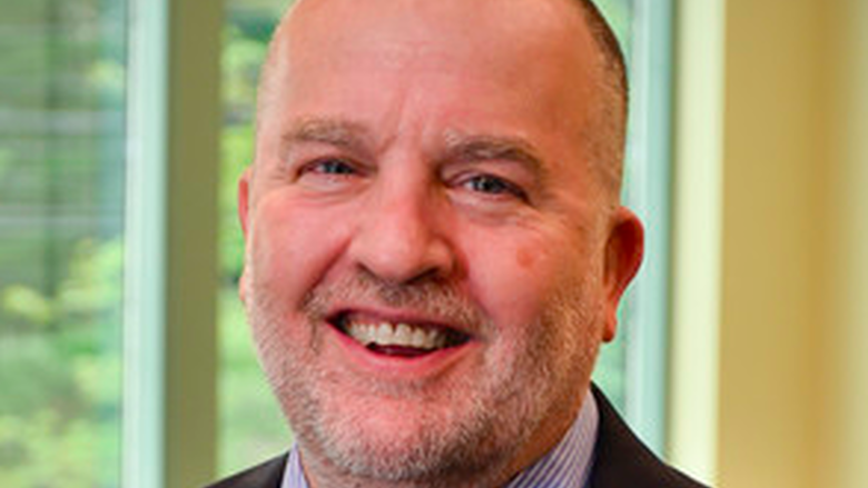 Eric Corty, director of the School of Humanities and Social Sciences at Penn State Behrend