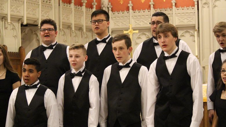 “For the Beauty of the Earth,” the annual spring concert from YPC Erie, will be held Friday, May 10, at 7 p.m. at Luther Memorial Church, 225 W. 10th Street.