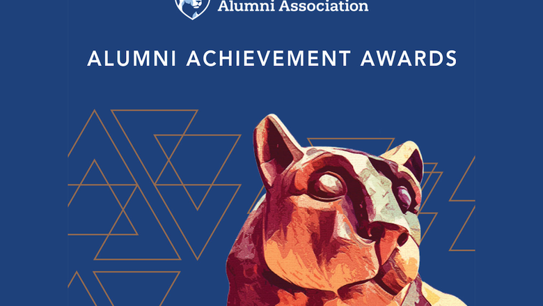 Alumni Achievement Award