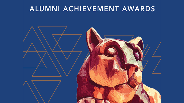 Alumni Achievement Award