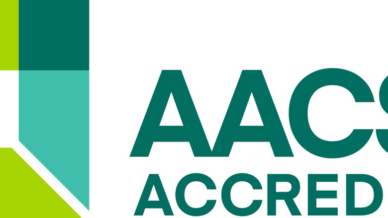 AACSB Accredited