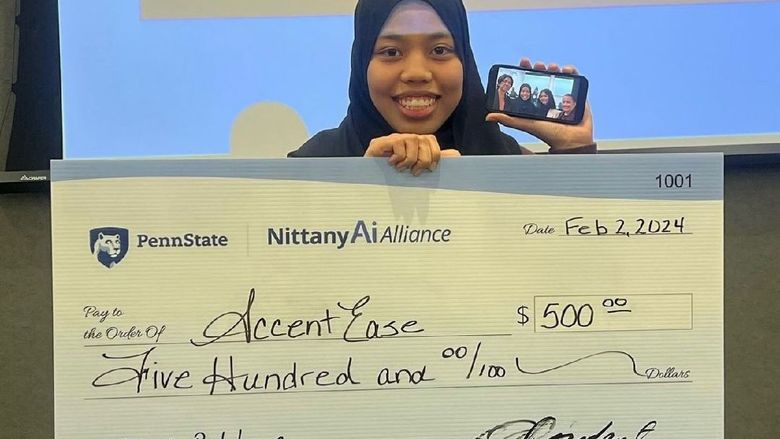 Nittany AI Challenge
