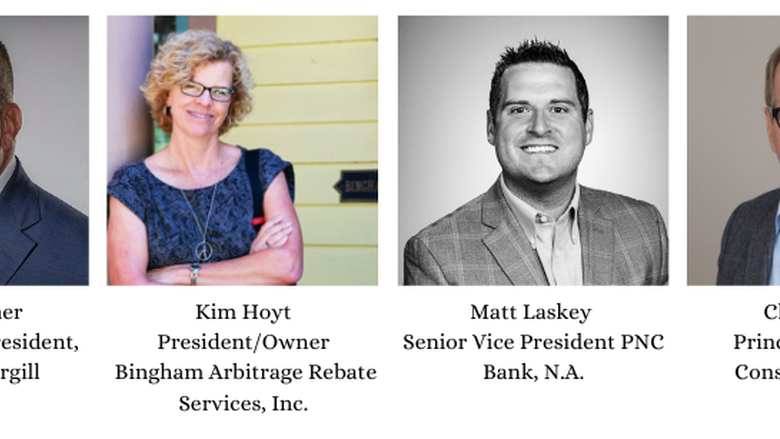 Advisory Board Members added Fall 2022