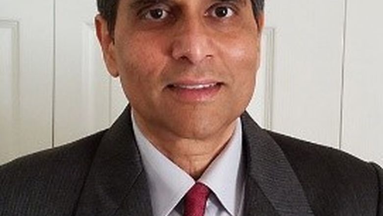 Ash Deshmukh
