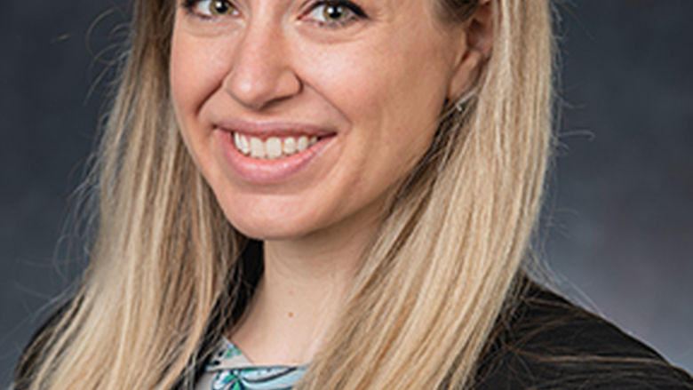 Dr. Ashley Russell