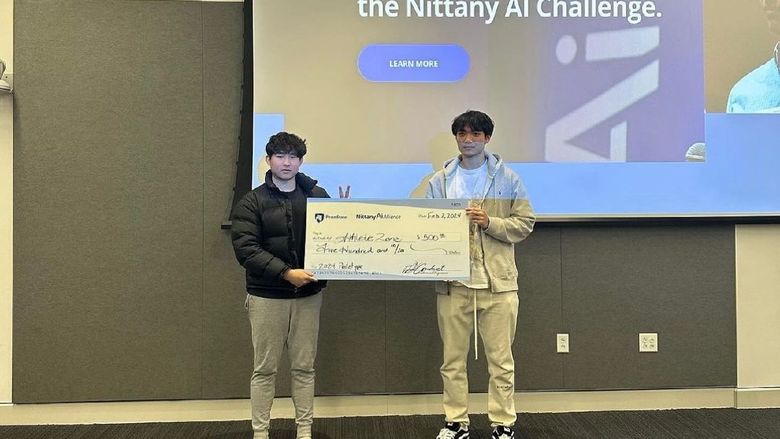 Nittany AI Challenge