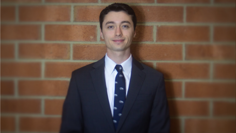 Photo of Aubin Kotwicz