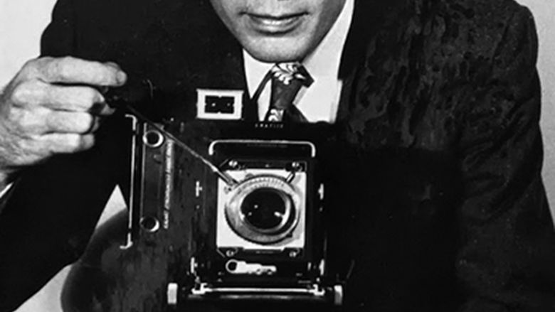 Norman B. "Bill" Patterson