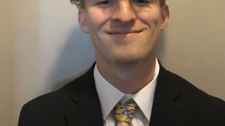 Braden Wilson