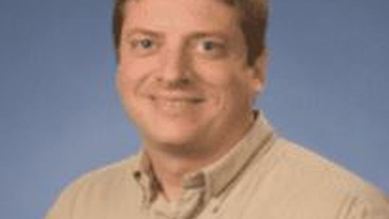 Brian Boscaljon